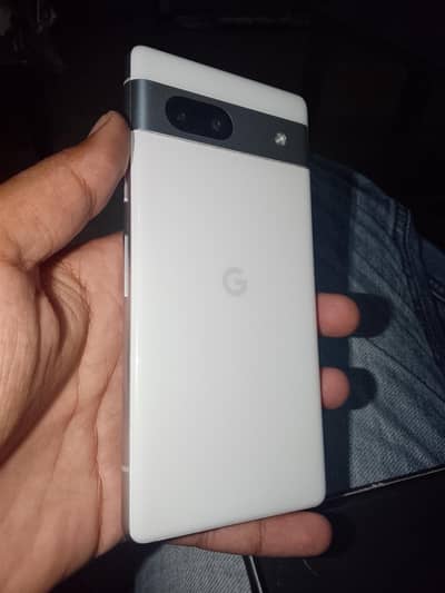 pixel 7a 03214736407