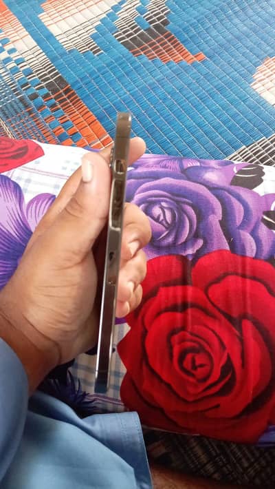 Iphone 12 pro max 10by10 condition