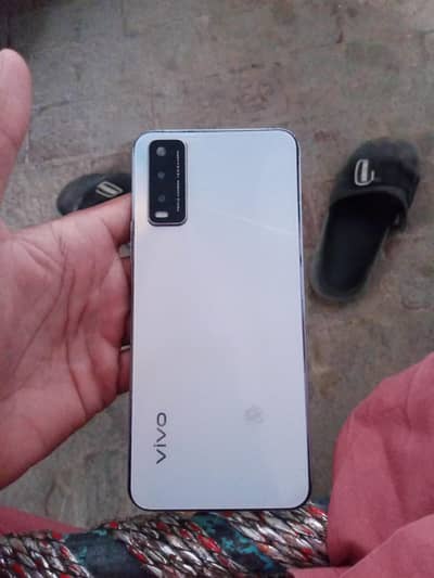 Vivo Y20