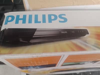 dvd player