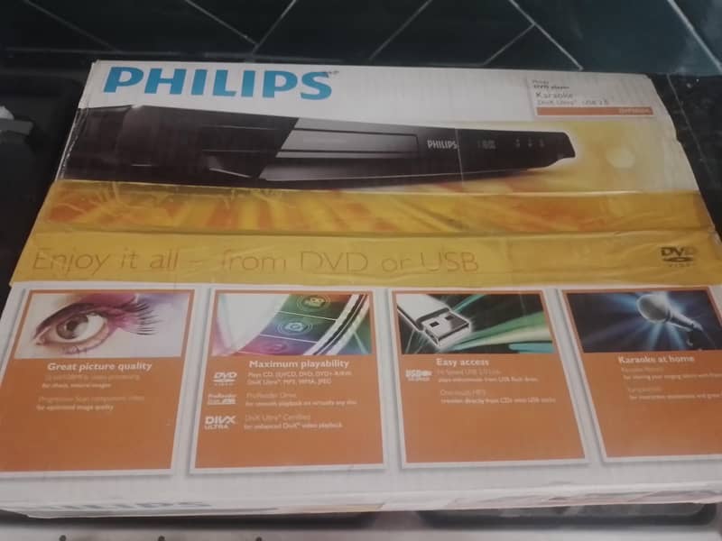 dvd player 1