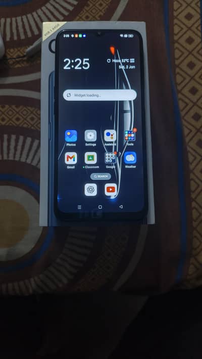 OPPO A16s