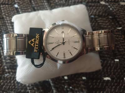 FITRON WATCH FOR SALE