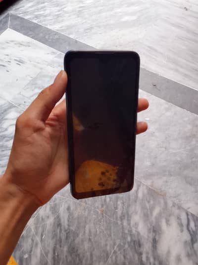 Tecno Pop 5