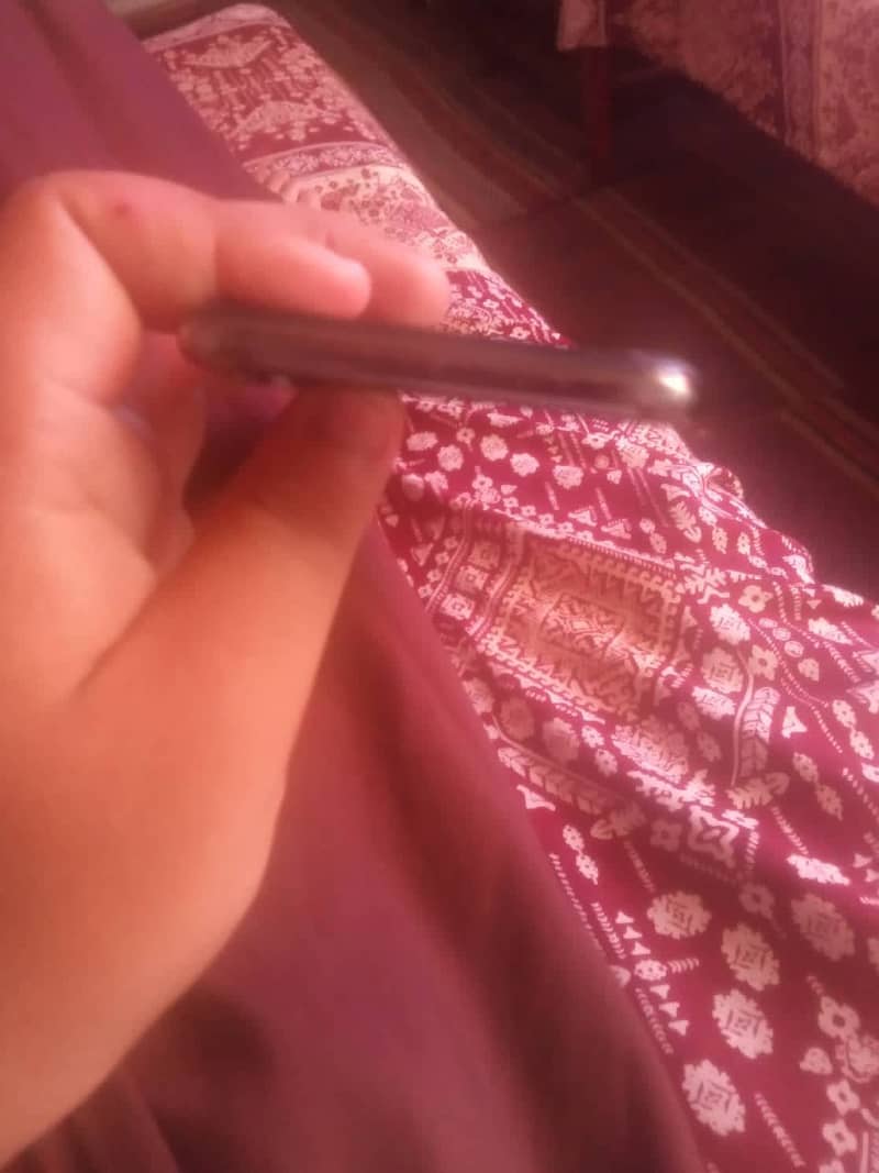 Apple iPhone X 4