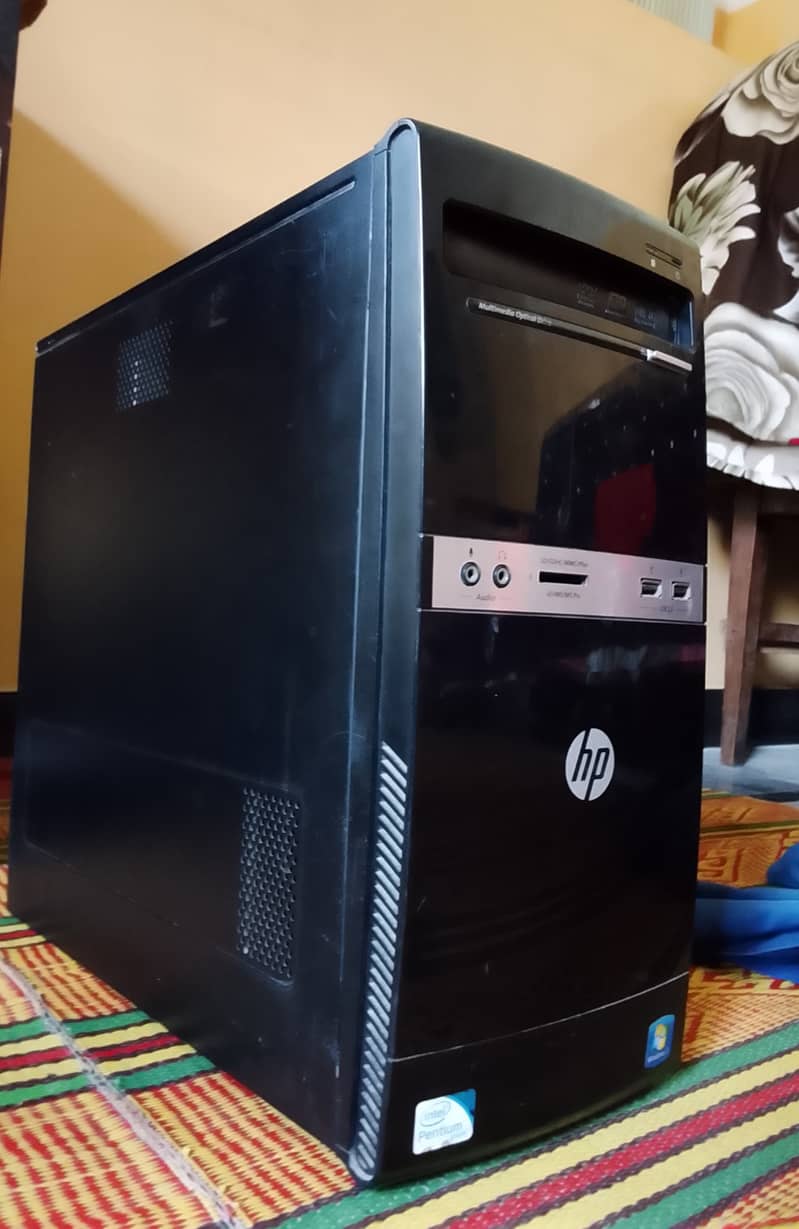 COMPUTER  10/10 1