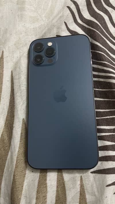 Apple iPhone 12 Pro
