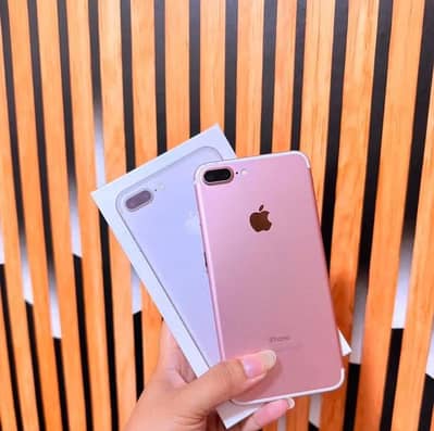 Apple iPhone 7 Plus