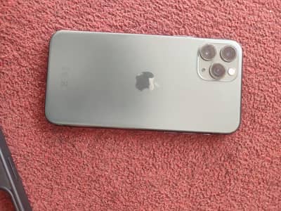 Apple iPhone 11 Pro