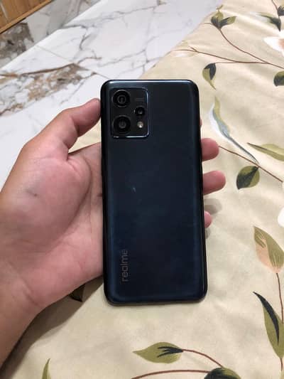 Realme 9