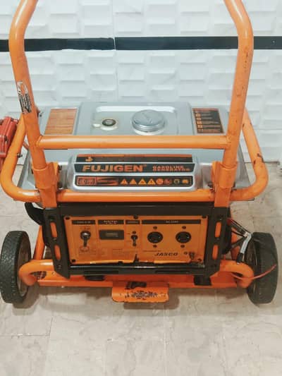 3.0 KVA  FUJIGEN JASCO