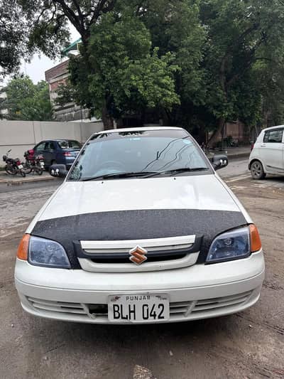 Suzuki Cultus VXR 2013 | Suzuki Cultus VXR | Cultus Car For Sale