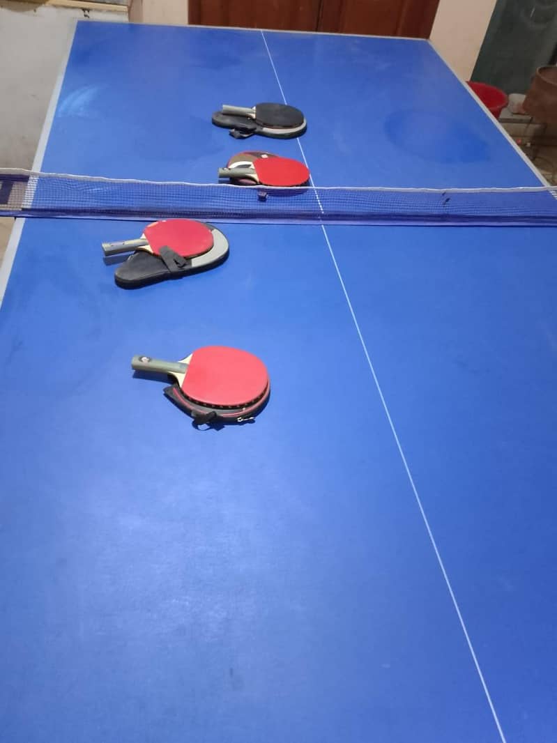 Table Tennis 1