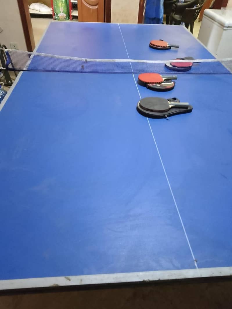Table Tennis 2