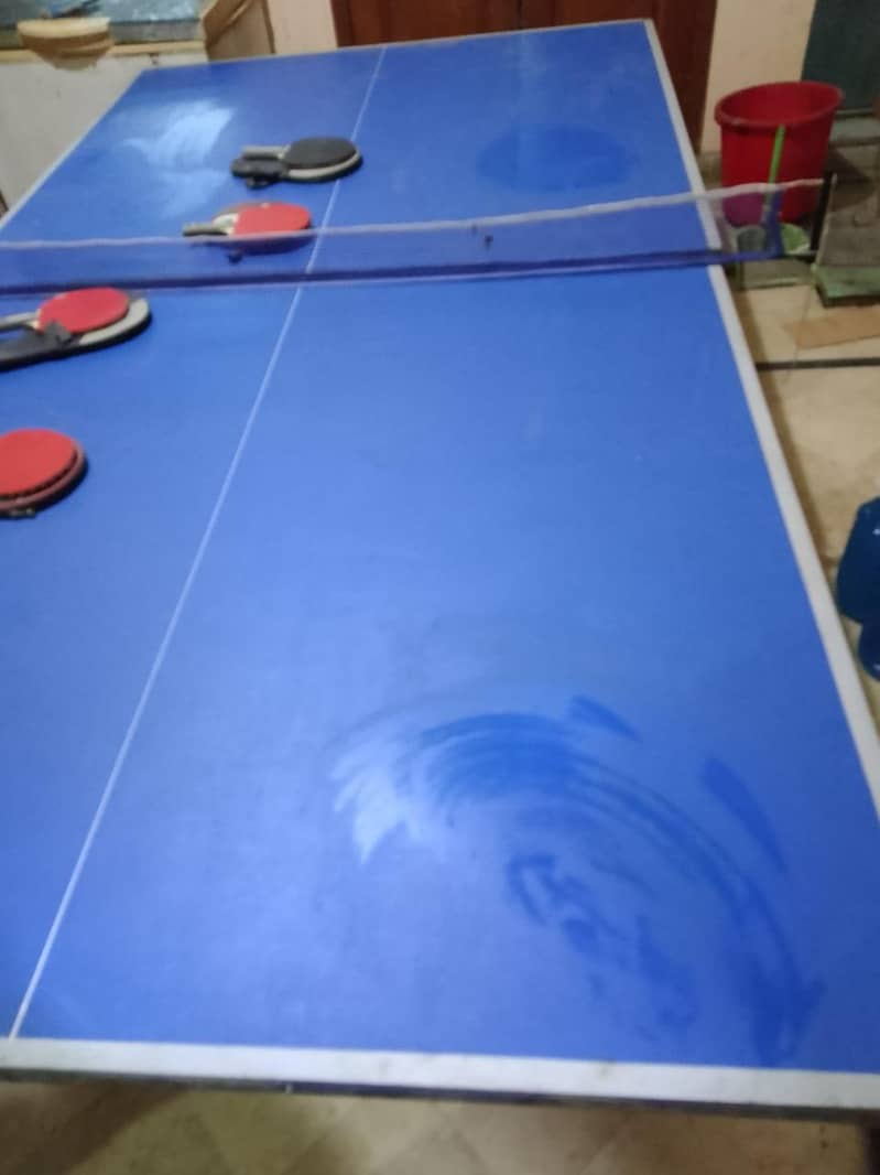 Table Tennis 3