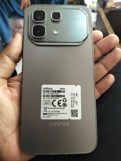 Infinix Other Model