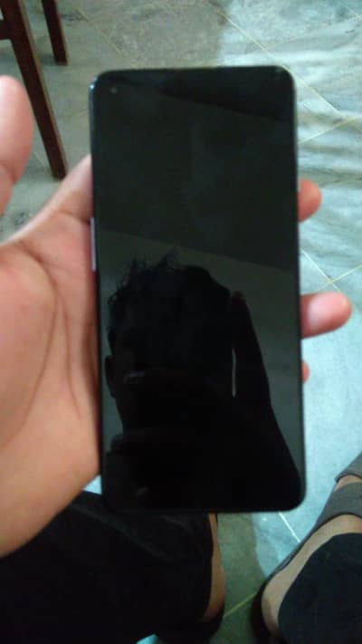 One Plus 9 5g