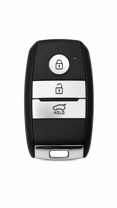 Kia Sportage smart key