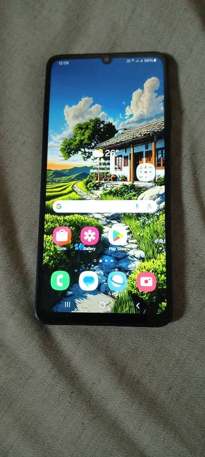 Samsung Mobile A06