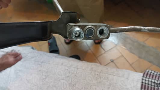 I am selling crolla altus total jeniuon acc parts