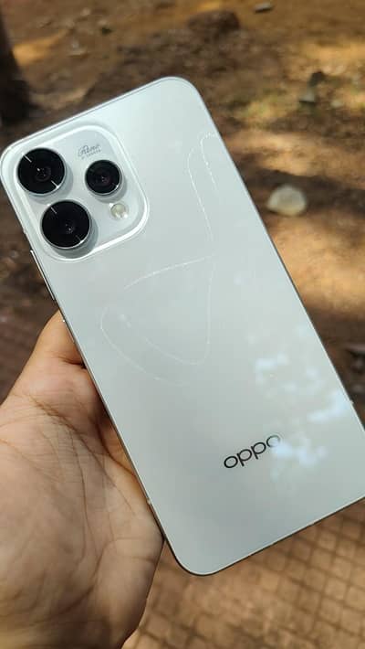 OPPO A6c