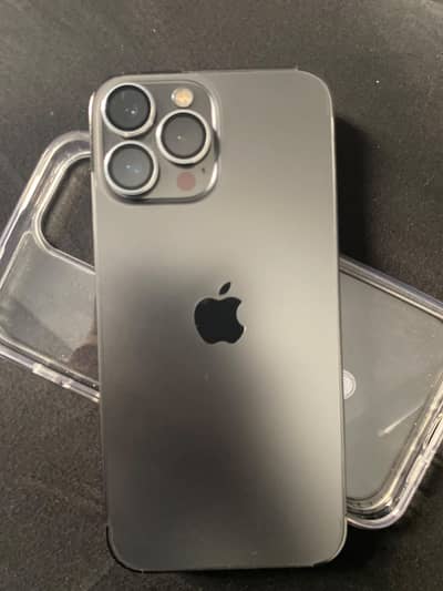 Apple iPhone 13 Pro Max jv