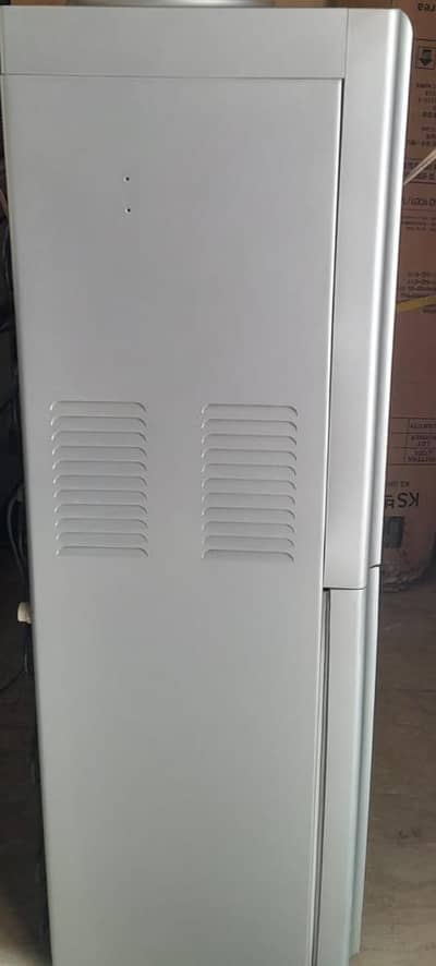 water Dispenser