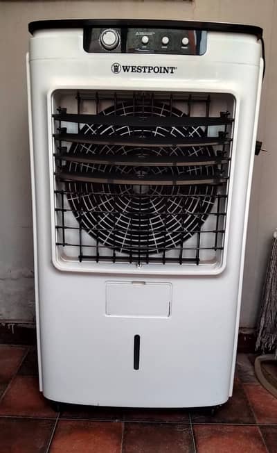 WestPoint Latest Air Cooler
