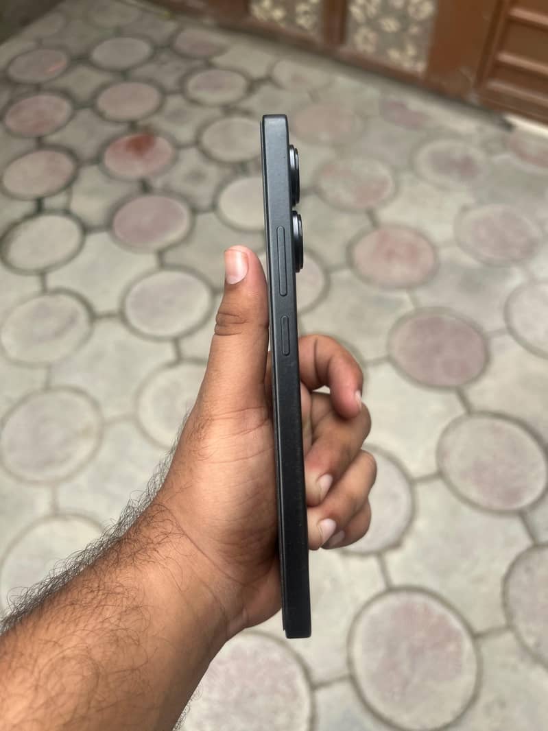 Xiaomi Redmi Note 13 3