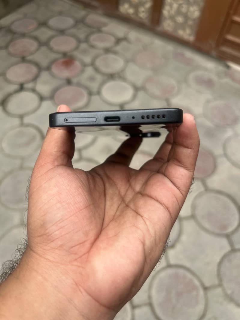 Xiaomi Redmi Note 13 4