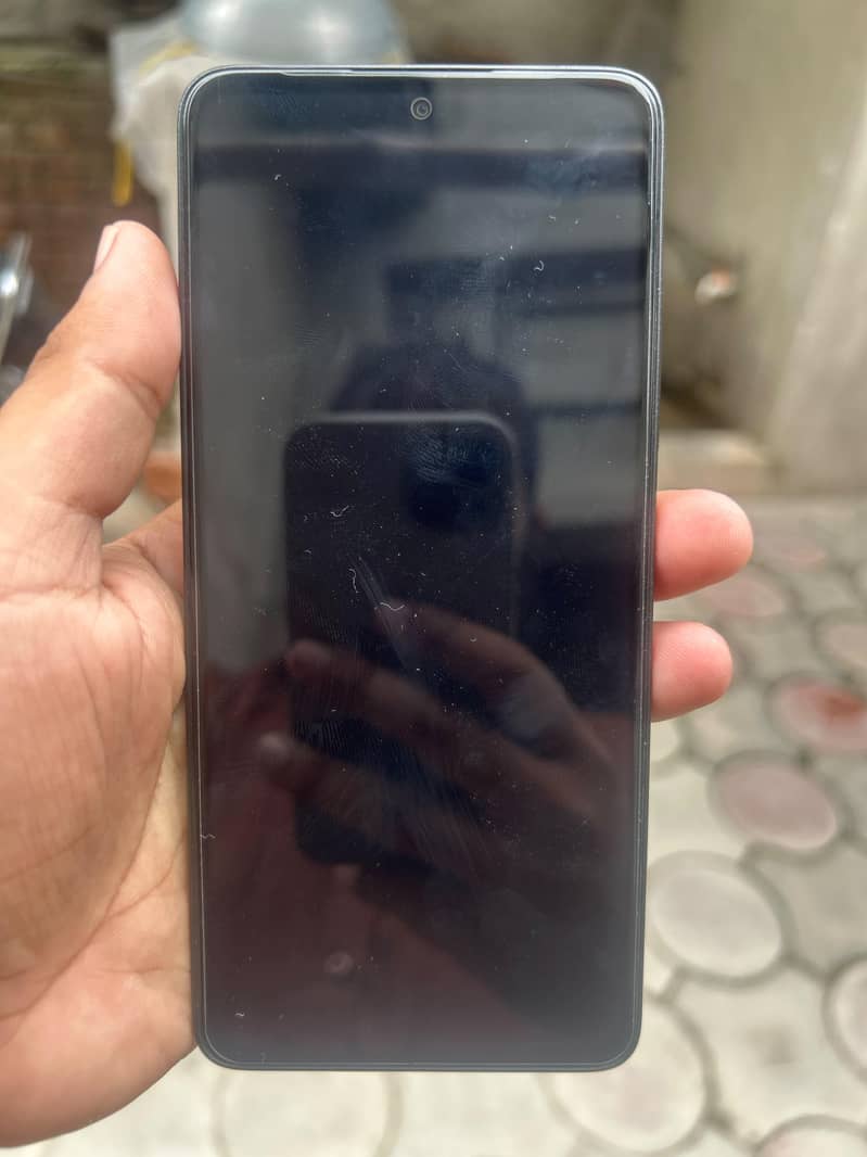 Xiaomi Redmi Note 13 5