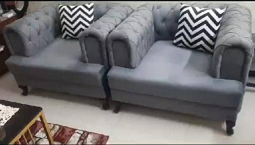 7 Seater Sofa | Excellent Condition | Urgent Sale