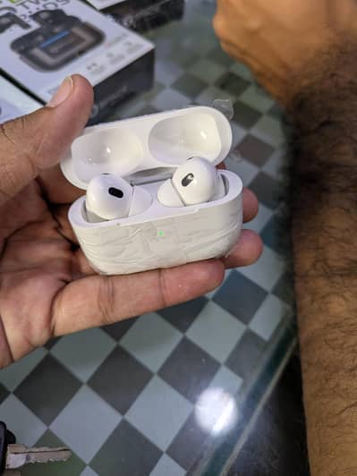 Air pods 2 Pro