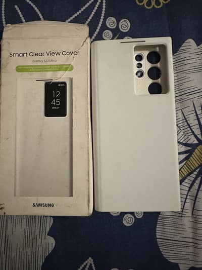 Samsung S22 ultra offical case From samsung store
