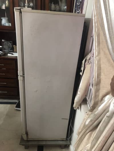 Pel refrigerator