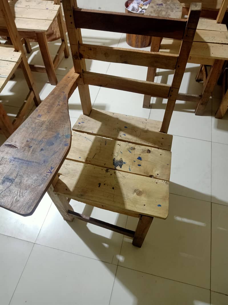 school chais 6