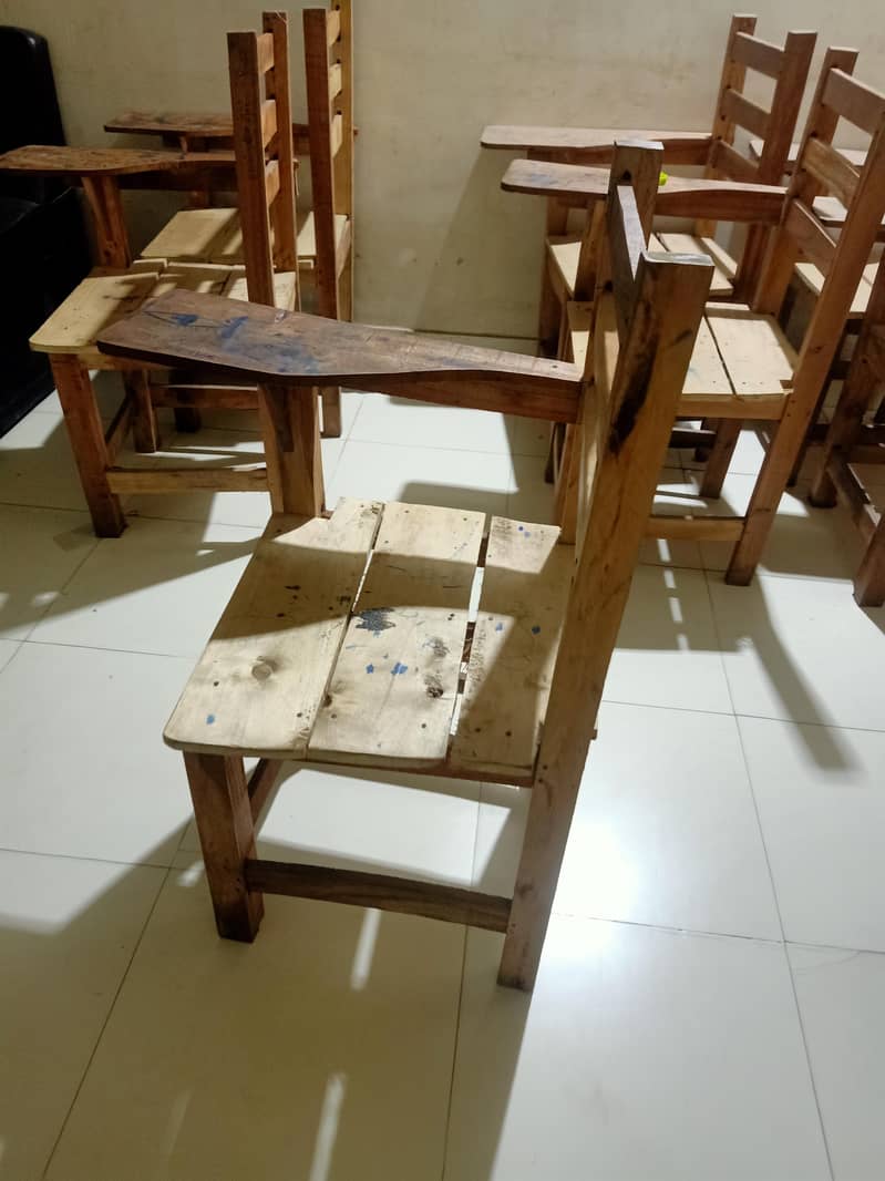 school chais 7