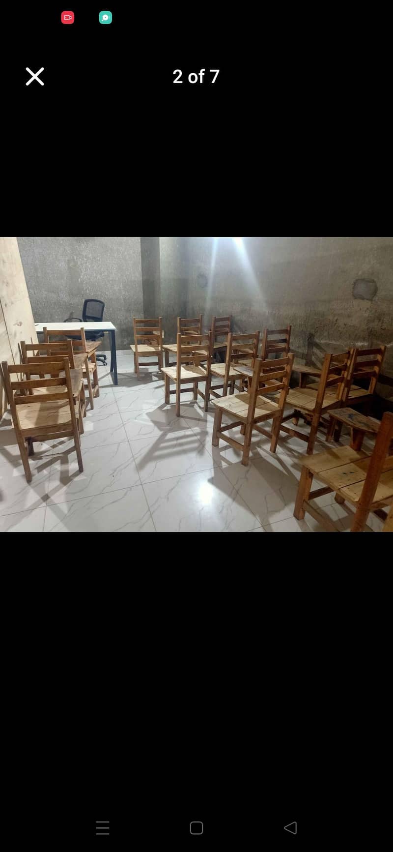 school chais 8