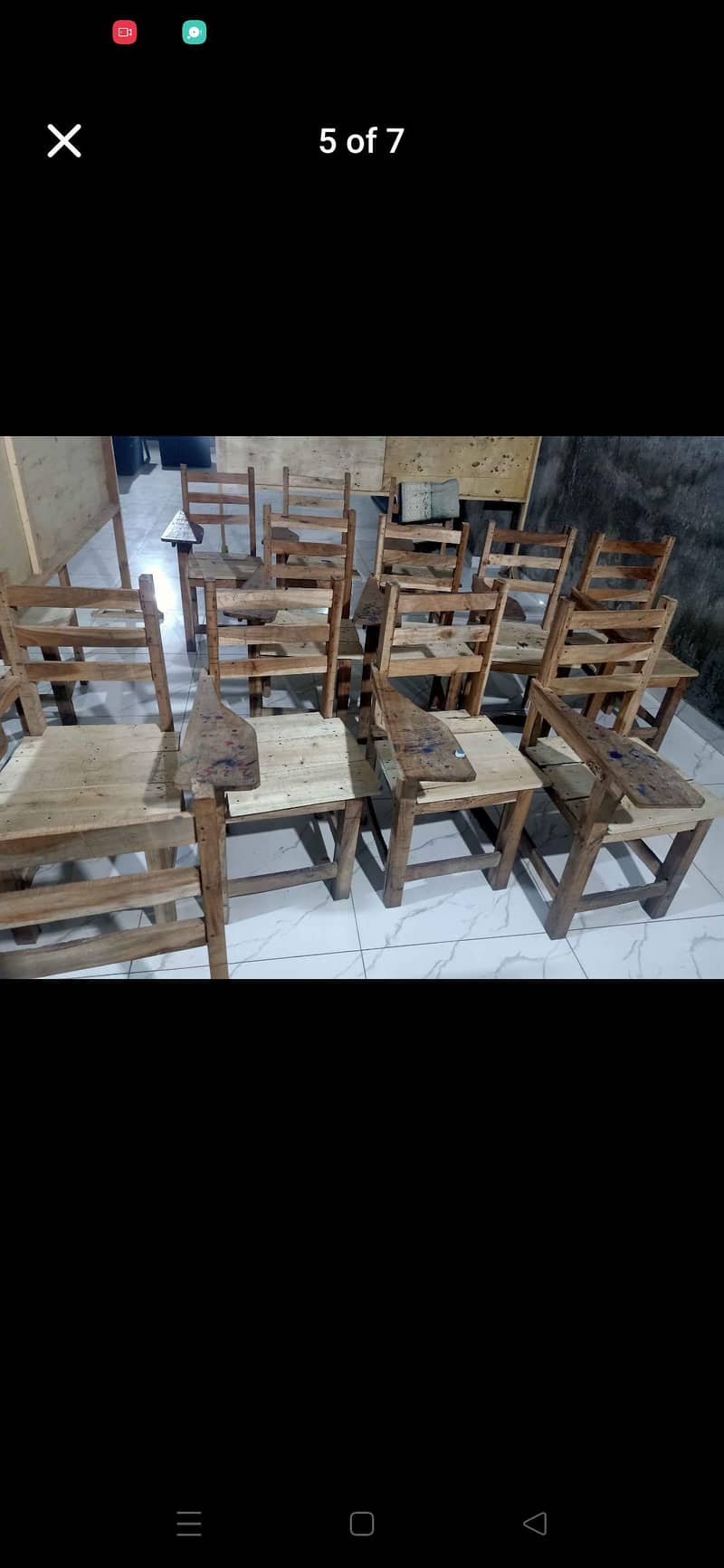 school chais 9