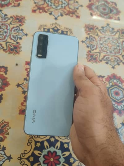 Vivo Y20s