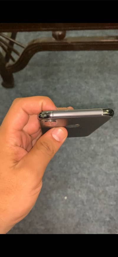 Apple iPhone XS pta approved 512 GB