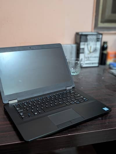 Dell Latitude E5470