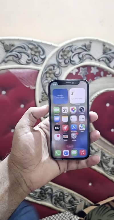 iPhone 12 mini 64gb jv Non Pta Sale Exchange