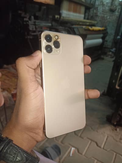 Apple iPhone 11 Pro Max JV