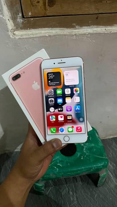 Apple iPhone 7 Plus
