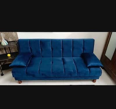 Dawlance sofa cumbed