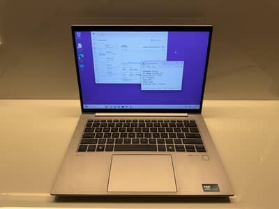Hp Zbook Firefly G11 Ultra 5