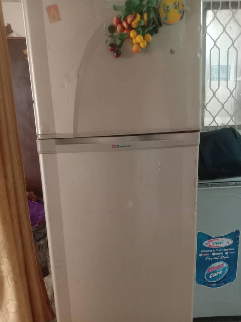 Dawlance Refrigerators 0
