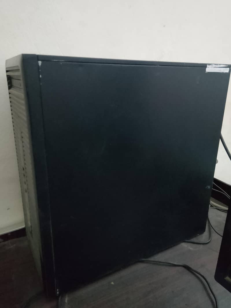 Computer core i3 6th generation 2