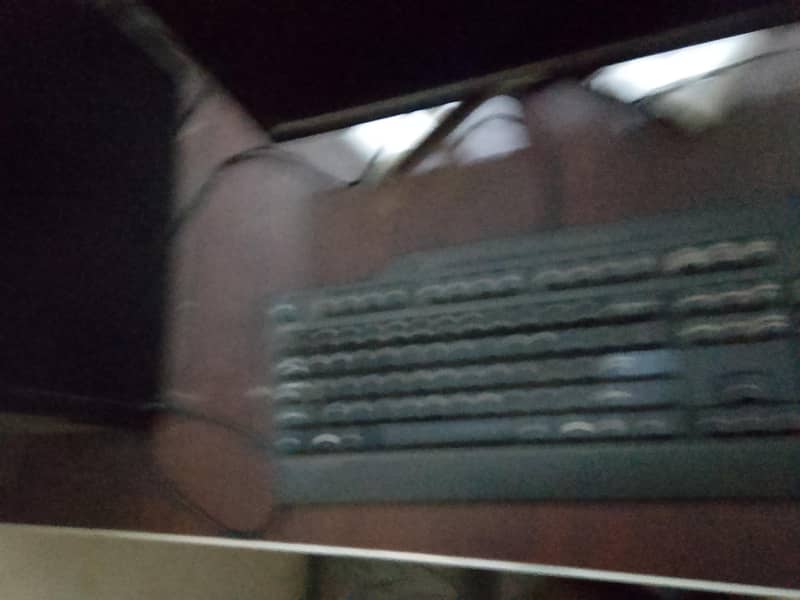 Computer core i3 6th generation 4